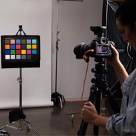 Calibrite ColorChecker Classic XL w/CS